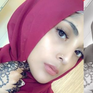 Meet your Posher, Fatima